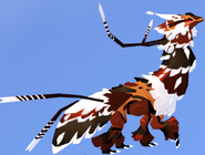 Smore Coniferon