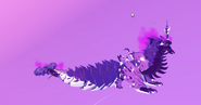 Amethyst Iztajuatl