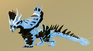 Elemental Kaegiszarr