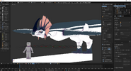 Reviiaton model progress