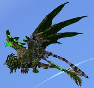 Overgrown Etheralotus