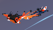 Clownfish Gryvila