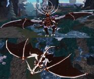 Smore Guardian Dragon