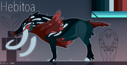Hebitoa concept art