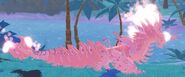 Rose Quartz Iztajuatl in-game