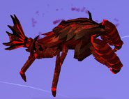 Blood Moon + Glimmer Kavouradis