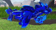 Sapphire Koini