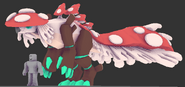 Model progress 4