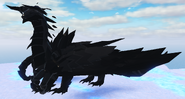 Coal Chunk Lucensia