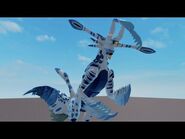 Clip provided by CatboyNathann, CoS Discord, 1/24/2021