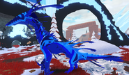 Sapphire Yeba'idi