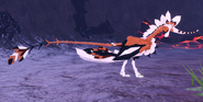 Smore male Brequewk