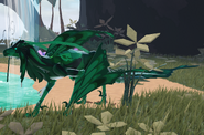 Emerald Dyaelatura