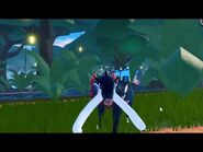 Clip provided by Triefelgrim (Wolfragon), CoS Discord, 2/16/2023