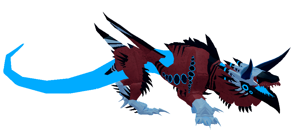 Roblox Creatures Of Sonaria Color Glitch