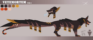Former Vetemortem concept art