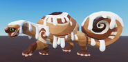 Rigged Cimmabu