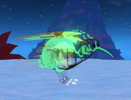 Ghosty Kiiwin