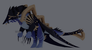 Luxsces model development 5