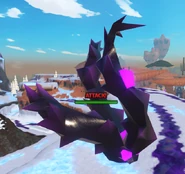 Map Infestation