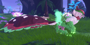 Clover Shro
