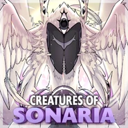 Angelic Warden in the game's icon during its release, by Expaxium