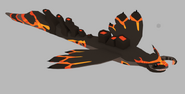 Apofuex model progress
