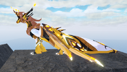 Creator Star Erridea in-game