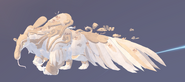 Leucistic Aseliorus