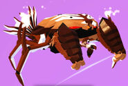 Smore + Glimmer Kavouradis