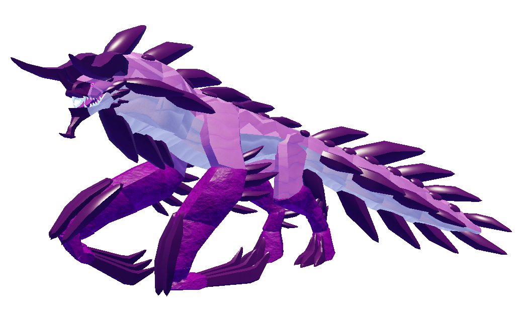 Khetheral, Trade Roblox Creatures of Sonaria Roblox Items