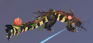 Headless Nymphasuchus