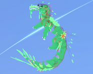 Ghosty Nymphasuchus