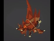 Clip provided by Triefelgrim (Wolfragon), CoS Discord, 9/22/2022