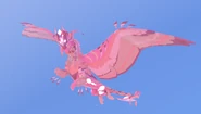Rose Quartz Urzuk