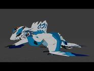 Clip provided by BlckBrryJam, CoS Discord, 1/24/2022