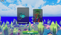 Latest  Roblox Creatures of Sonaria Amino