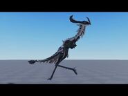 Clip provided by Mukudori (M_uku), CoS Discord, 11/9/2022