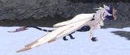 Teen Urzuk, side view