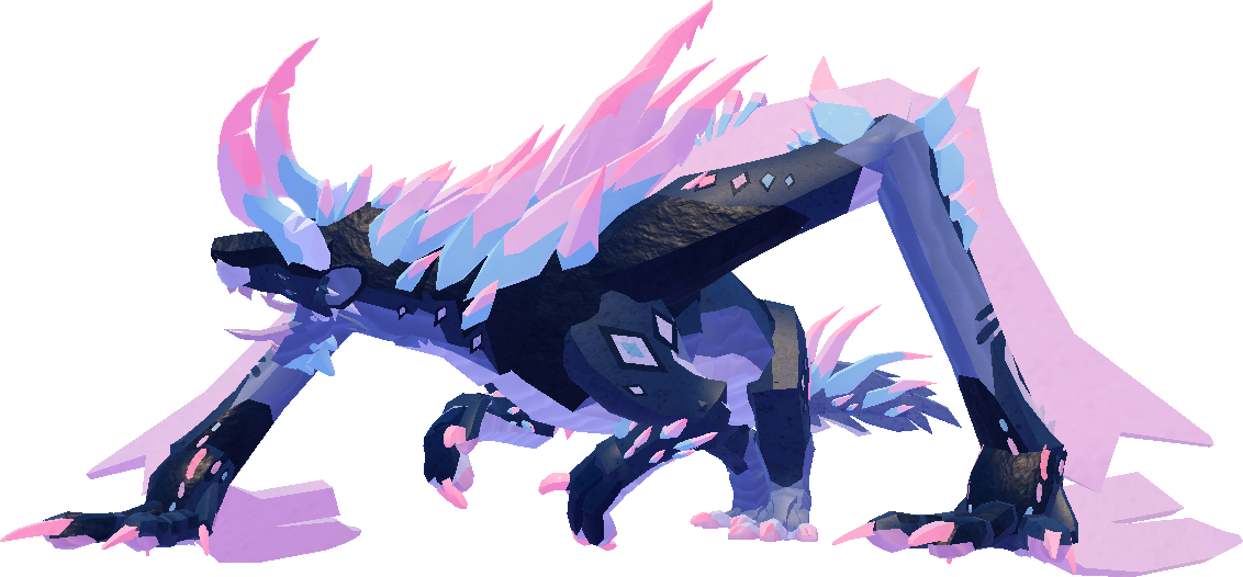 Corvurax, Creatures of Sonaria Wiki