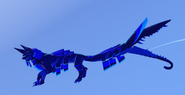 Old Sapphire Vetemortem