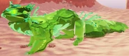 Peridot Zokzis