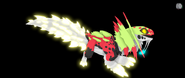 Old Glimmer female Doragonix