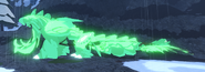Ghosty Gramoss