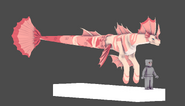 Old Koipise model development cont.