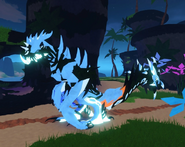 Elemental + Glimmer Sigmatox