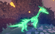 Ghosty Yeba'idi