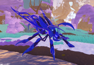 Sapphire Dabaemura