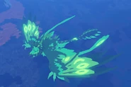 Peridot Etheralotus