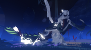 Glow Tail Gramoss